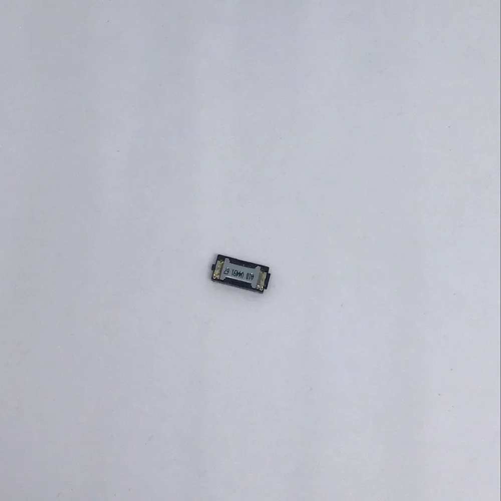 Оригинальный внутренний динамик для Yotaphone 2 YD201 YD206 запасные аксессуары ремонта