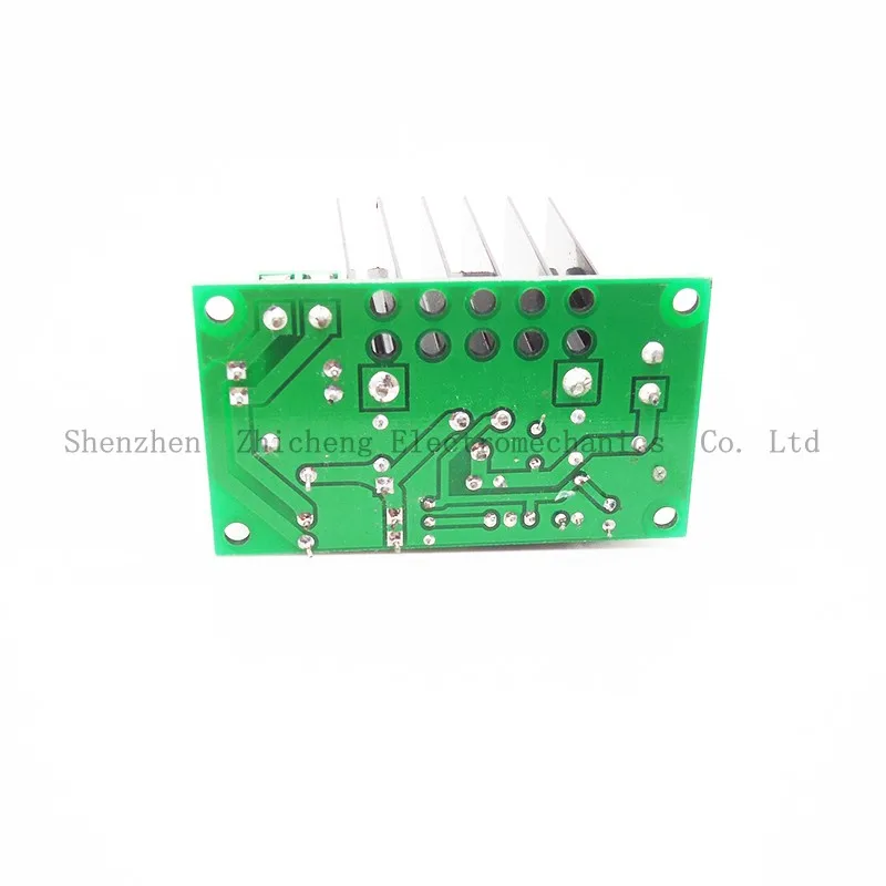 LM317 AC/DC вход ход DC преобразователь источник питания регулируемый линейный