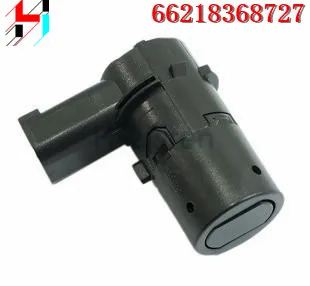 (10pcs) Parking Sensor for 520i 525i 530i 535i 540i E39 530D 520D 525D TDS PDC 66216902181 6902181 66210143459 66218368727