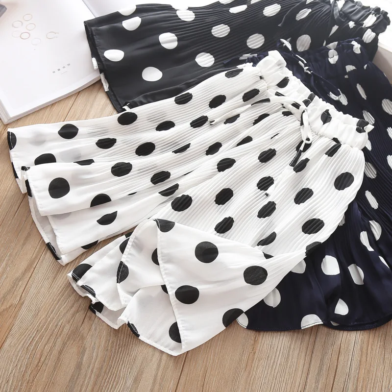 

Children Clothes For Girl Clearance Big Sale Skirt pants high quality