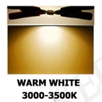 Warm White 3200K 10 шт. моноблочные светодиодные чипы Epistar 17x34mil 3, 5, 7, 10, 12, 15, 18, 20, 24 30 40 50 Вт 1313/1919 диод SMD COB мяч светодиодный лампы потолочные прожекторы DIY - Испускаемый цвет: Warm White 3200K