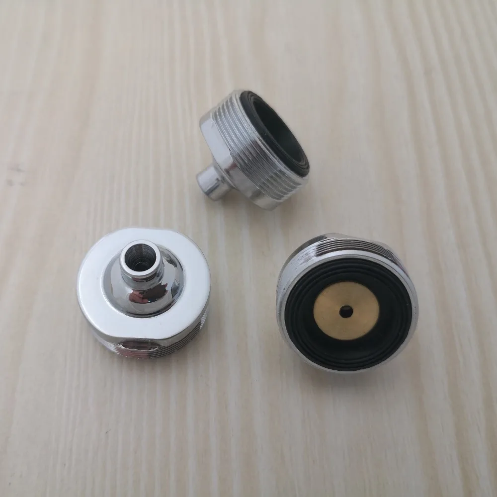 Бесплатная доставка ручной аэратор для стирки (WS HX02 M24) микро поток 30% 70% экономия