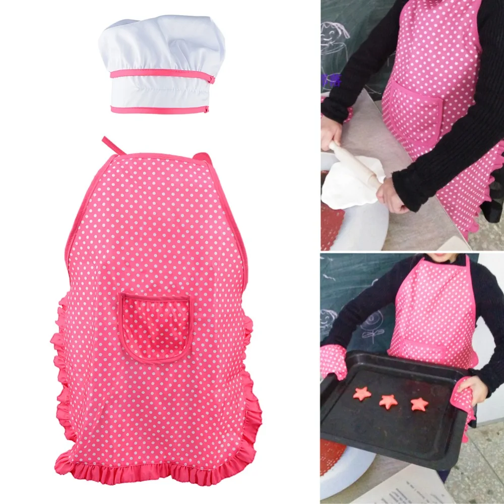 11 шт./компл. Детские ролевые игры домашние игрушки Детский набор для повара