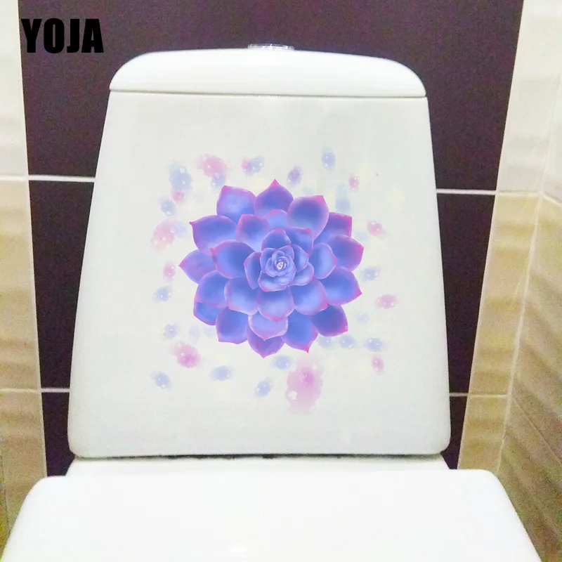 YOJA 21 9x22 8 см свежие растения мясистые Красочные Креативные домашние настенные