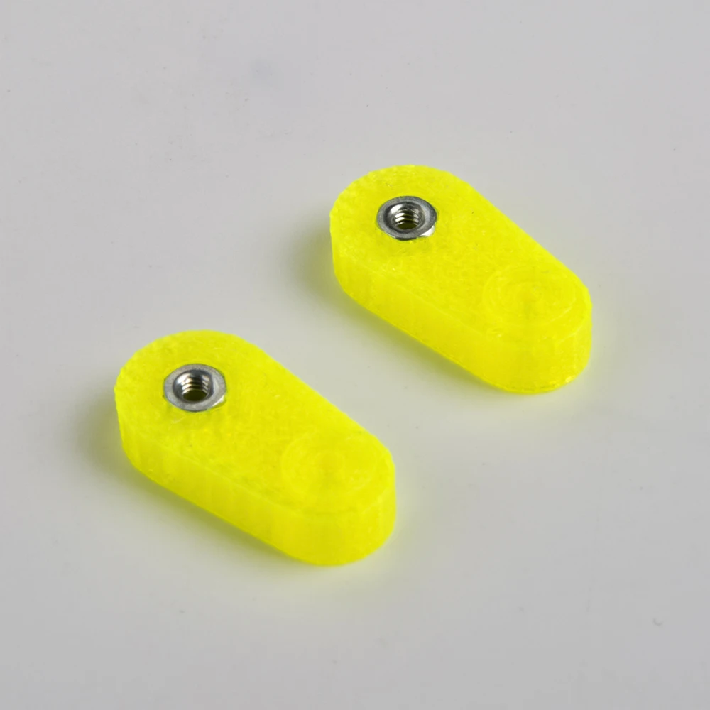4 шт. IFlight 3D печать ТПУ фиксированное Крепление Держатель камеры для Runcam Micro Swift FPV