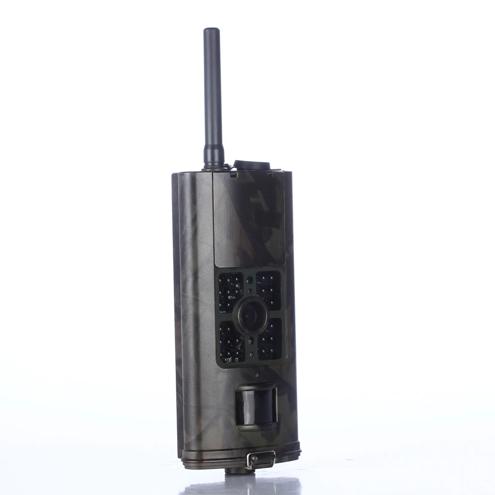 1 шт. 3G SMS Управление scutinting Камера 16MP HD широкий жизнь завод цветок видеонаблюдения