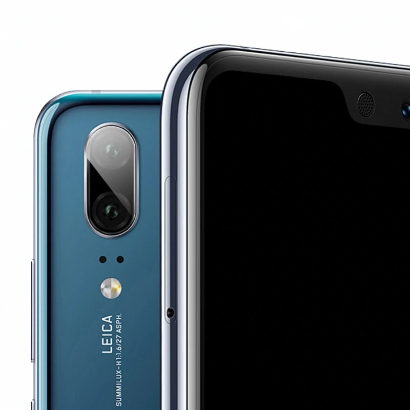 2 шт. Защитное стекло для камеры Huawei P30 Pro на hawey Mate 20 10 P20 Lite Nova 3i 3E P Smart Plus стеклянная