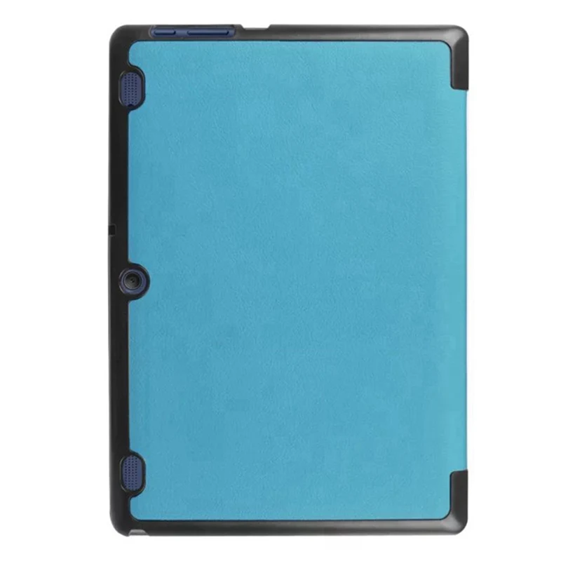 Ультратонкий чехол-подставка для lenovo tab 10 TB-X103F TAB3 10 Plus Tab 3 10 Plus Tab 3 10 Plus tab 3 10 чехол для планшета+ пленка+ ручка