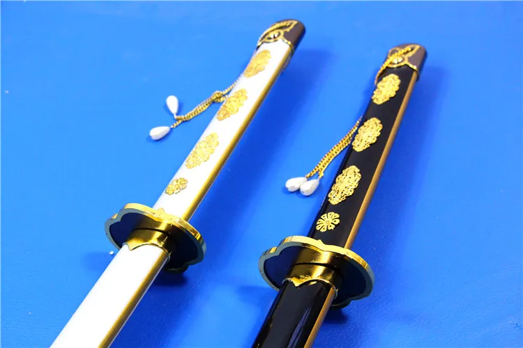 Онлайн Tsurumaru Kuninaga katana игры для косплея стальной нож лезвие оружие бесплатная