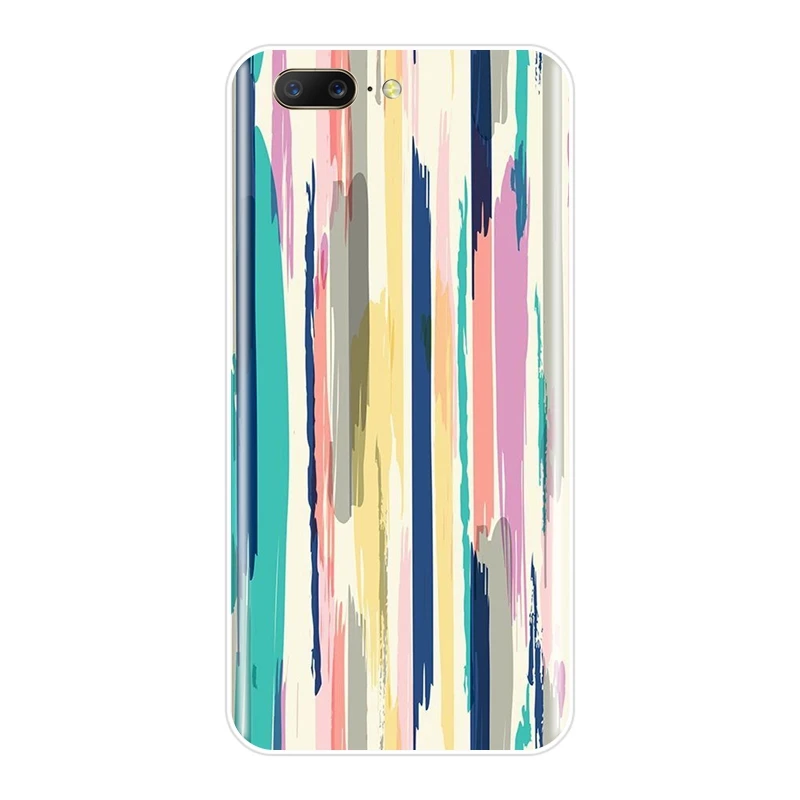 Мягкий силиконовый чехол для OnePlus 3 3T 5 5T 6 6T 6T|Бамперы| |