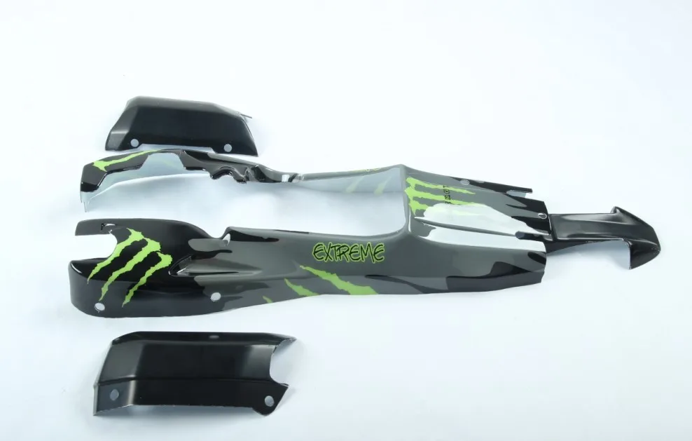 

body cover NO 23 for baja 5b