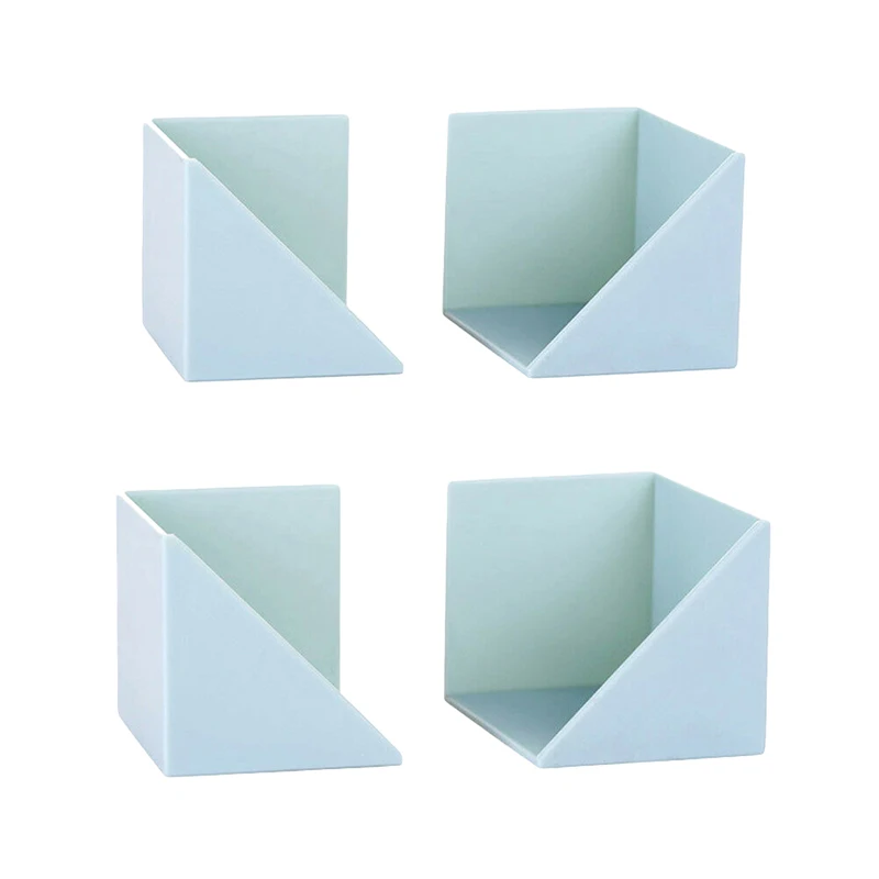 1 шт. держатель зубных щеток для ванной клей стеллаж зубная щетка настенный