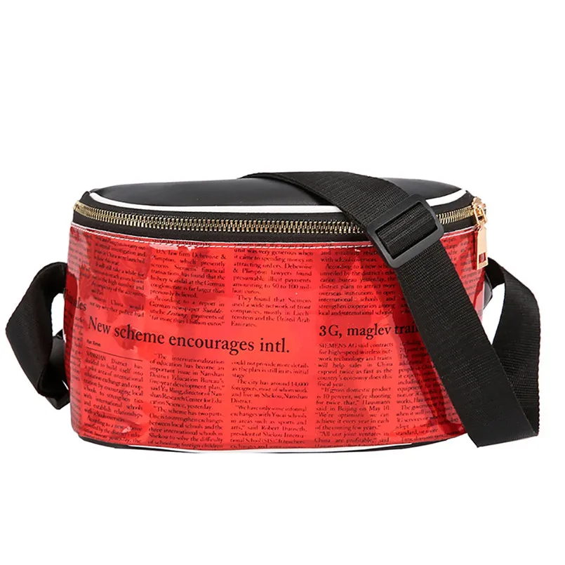 Новая женская сумка через плечо с карманом на груди роскошные сумки для женщин