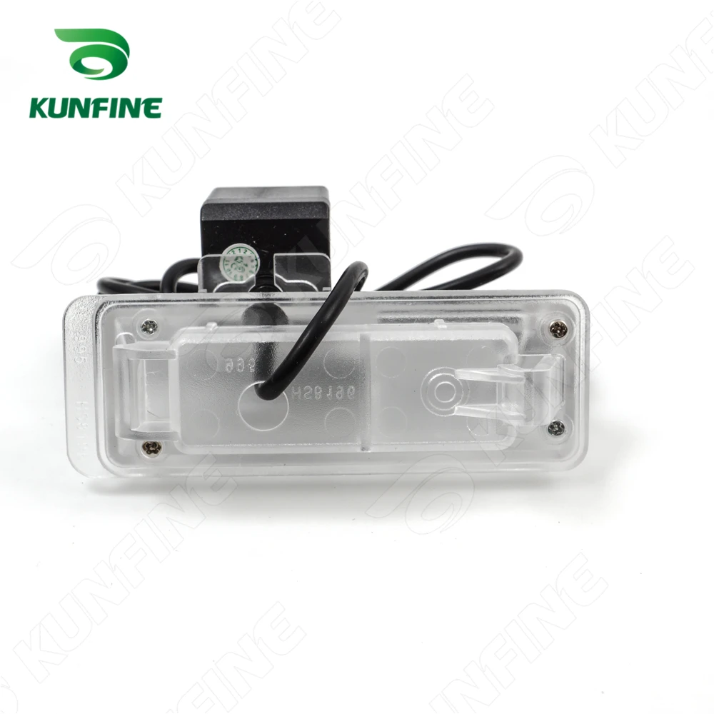 HD Беспроводная парковочная камера Автомобильная заднего вида для Lexus ES-250 2013