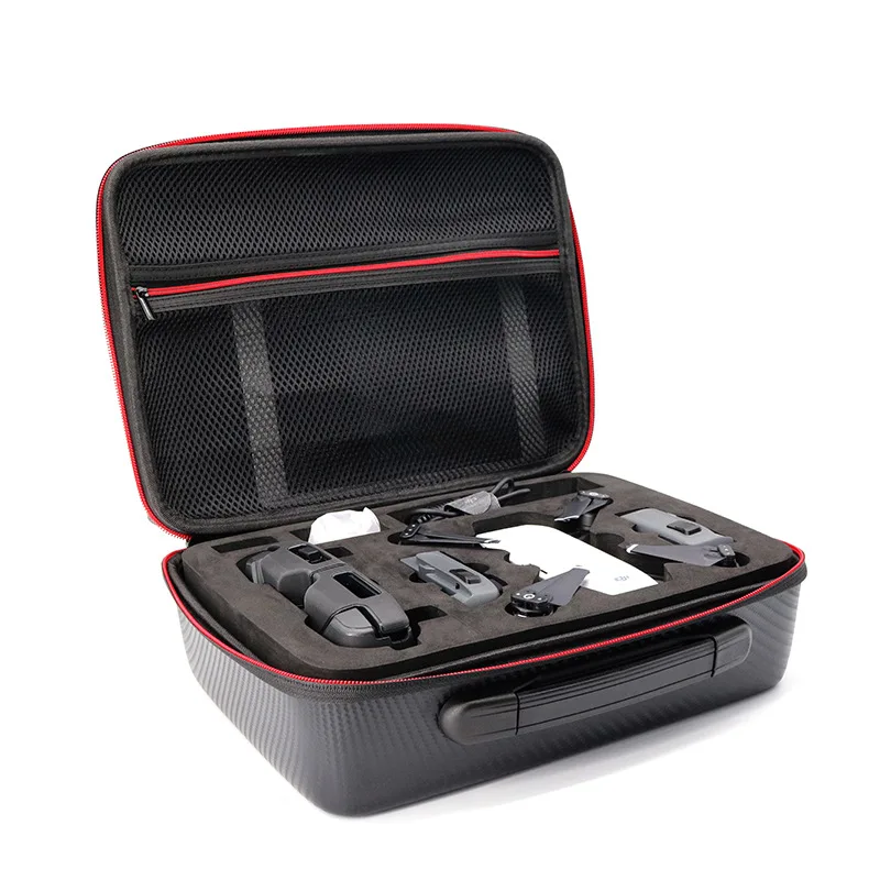 Для DJI SPARK сумка для хранения водонепроницаемая с твердым каркасом чехол