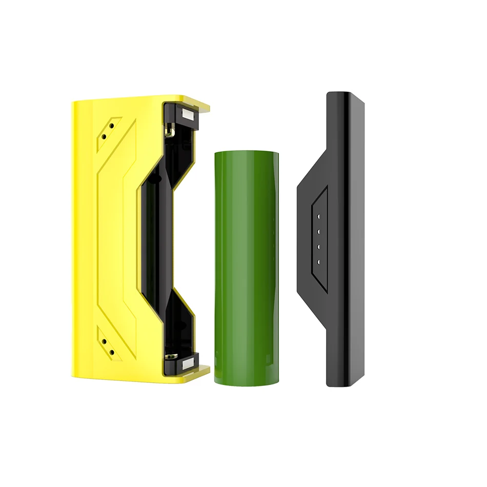 Оригинальная электронная сигарета Smoant Battlestar Mini 80 Вт TC vape mod 18650 аккумулятор smoant box 0