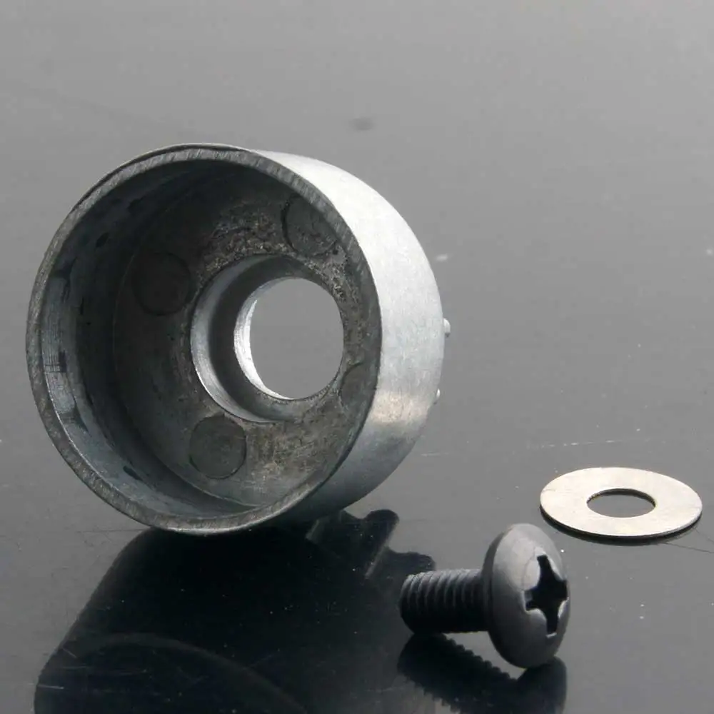 HSP 82810 Clutch Bell Assembly 12T For Nitro 1/16 On-Road unlimited 94282 flat running tanker original fittings clutch gear | Игрушки и