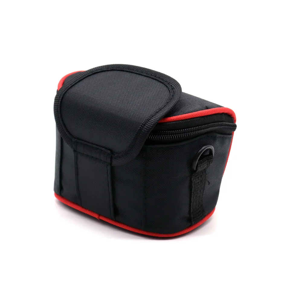 Сумка для цифровой камеры Canon G12 G16 G15 G7X G7XII SX700 SX710 SX720 SX730 чехол SX260 SX275 SX280 N100 SX150 SX160