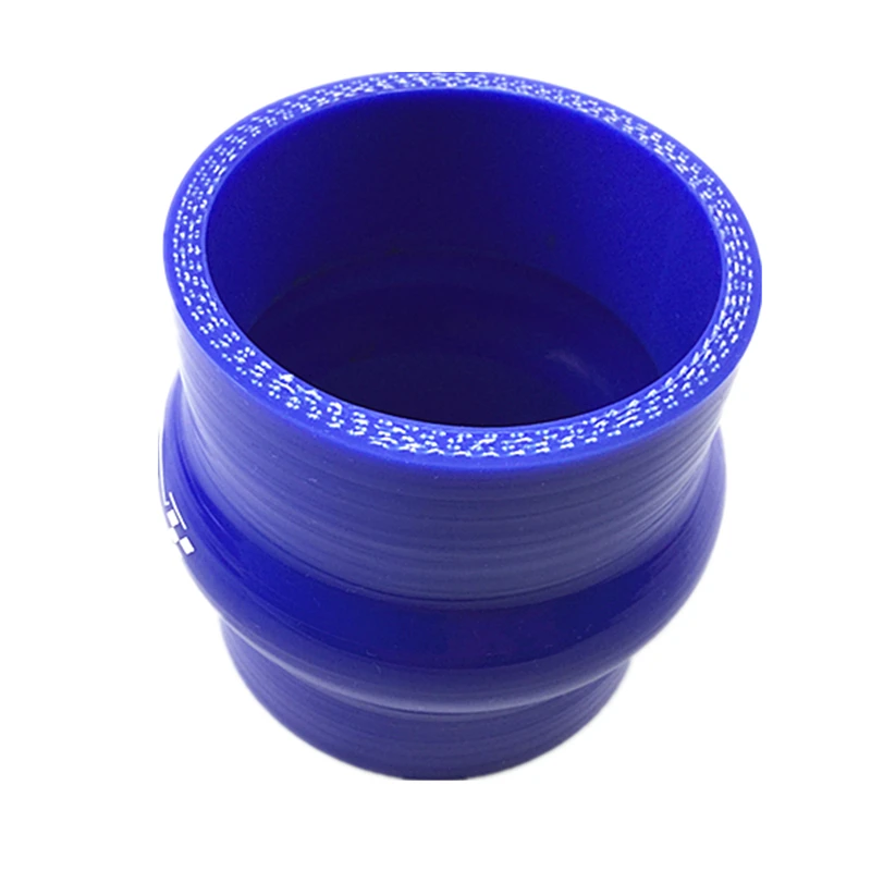 HOSINGTECH-60mm 2 35 &quotАвтомобильная сменная деталь силиконовый шланг для