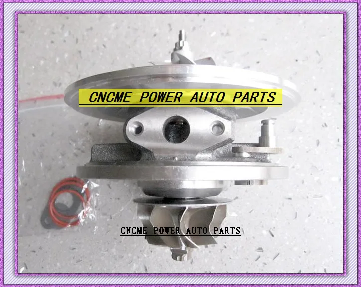 Фото Картридж TURBO CHRA Core GT2556V 721204-0001 721204-5001S 721204 для Volkswagen V-W LT2 Van 02- электронный TCA AUH AGK 2,8L TDI №1
