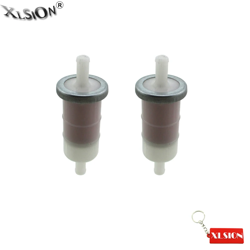 Топливный фильтр XLSION Aftermarket 3/8 &quotдля Honda CBR600 CBR900RR HAWK 650 CBR 1000F #16900 MG8 003|Масляные