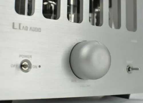 Nobsound 6S6 высококлассный компактный Hi Fi встроенный стерео усилитель для рабочего