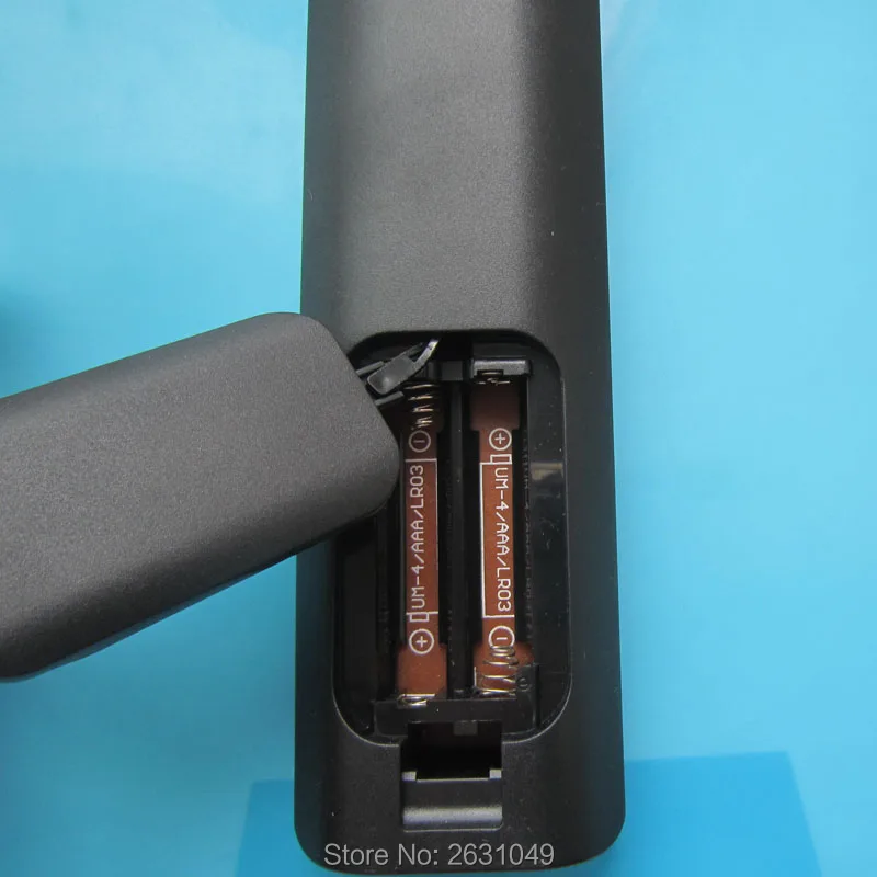 Новый универсальный пульт дистанционного управления для телевизоров LG AKB72914261