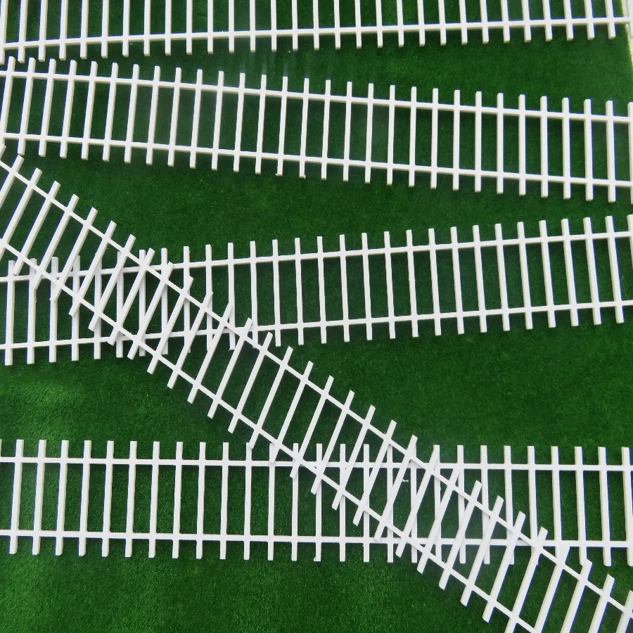 5 шт./лот материал модели песочного стола простая трасса без рукавов железная