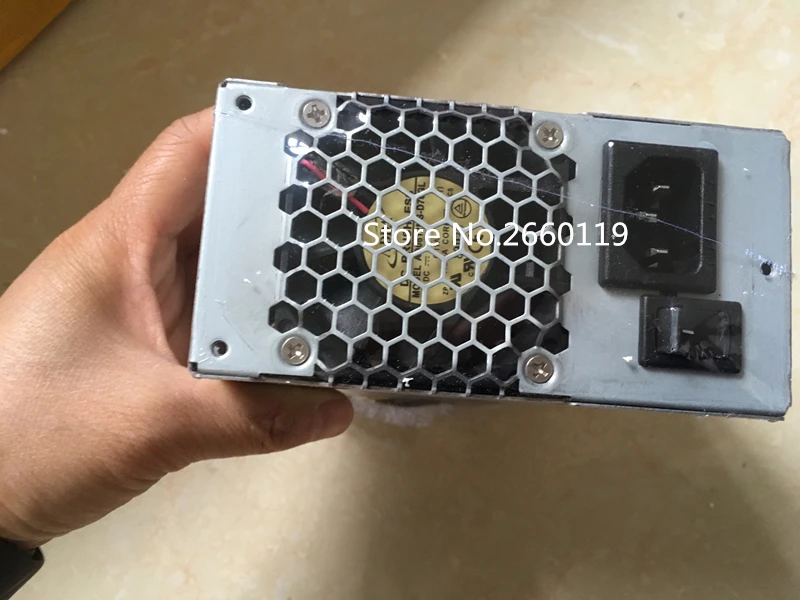 Рабочий стол для DPS-220TB A B C PUD220M PSF220mp-60 блок питания полный тест