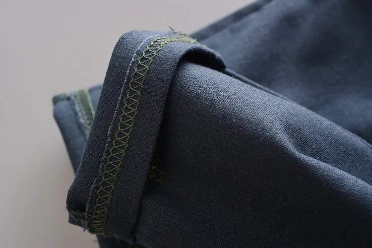 Комплект одежды из 3 предметов для маленьких мальчиков осень 2019 г. детская одежда