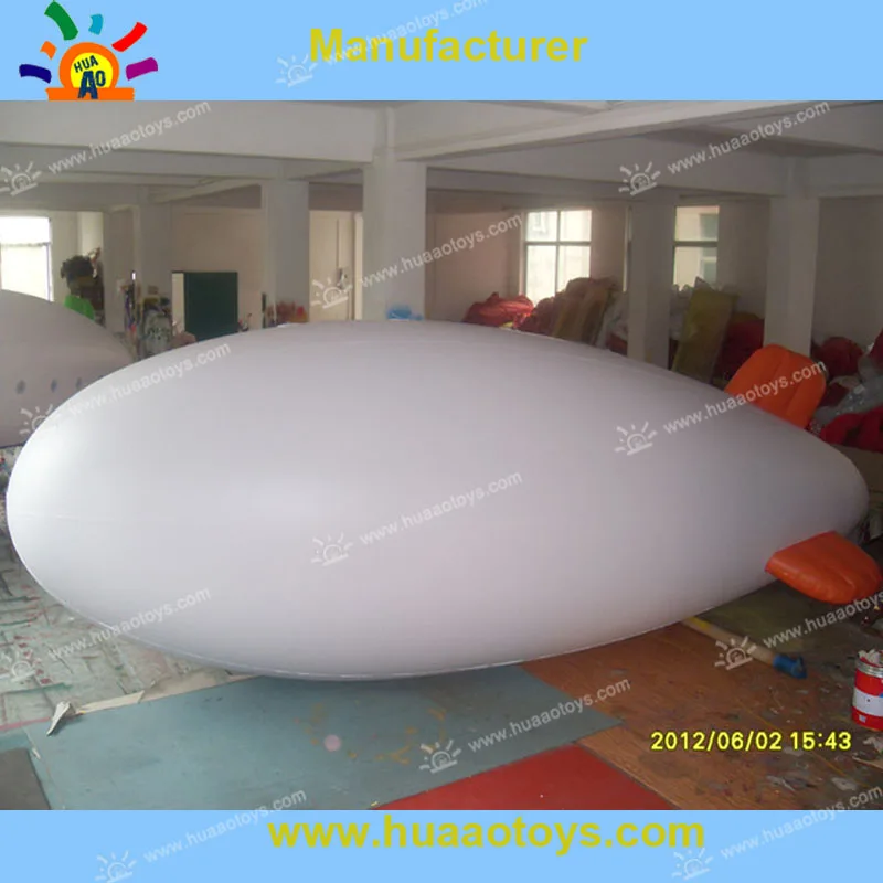 4 м/5 мл/6 мл/8 мл надувной дирижабль zeppelin для рекламного продвижения, надувной гелиевый блимп