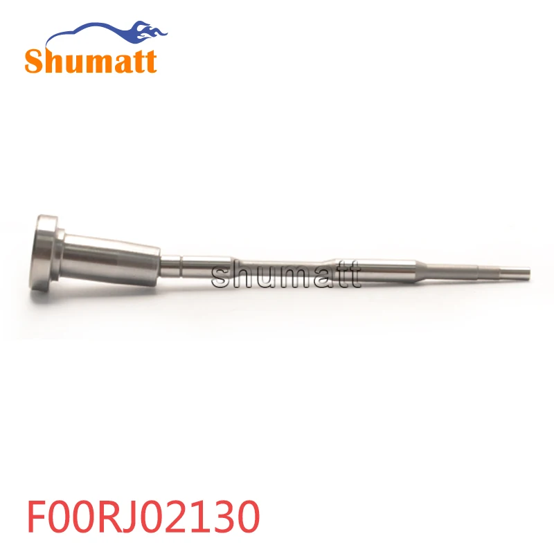 Клапан управления SHUMAT F00RJ02130 для B0SCH 0445 120 - Фото №1