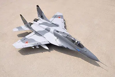Огромный Scale Skyflight LX Twin 70 EDF MIG29 ARF PNP RC Airplane Aerobatic W/ Motor Servos ESC W/O Battery TH03095|rc airplane aerobatics|rc