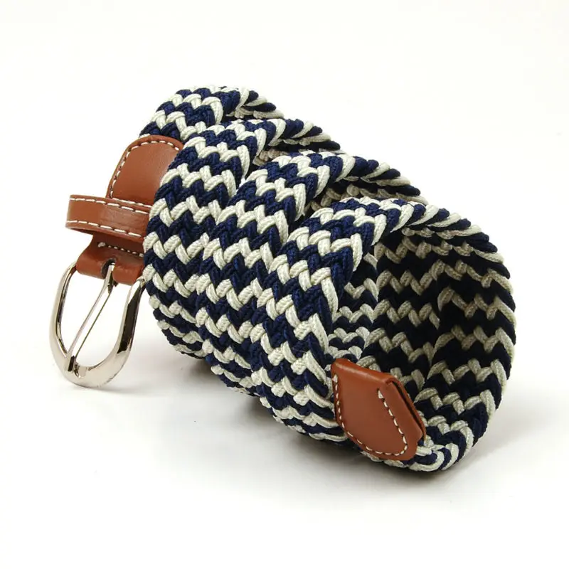 Мода Подростков Эластичный Поясной Ремень Известный Shaper Пояс Марка Для Детей