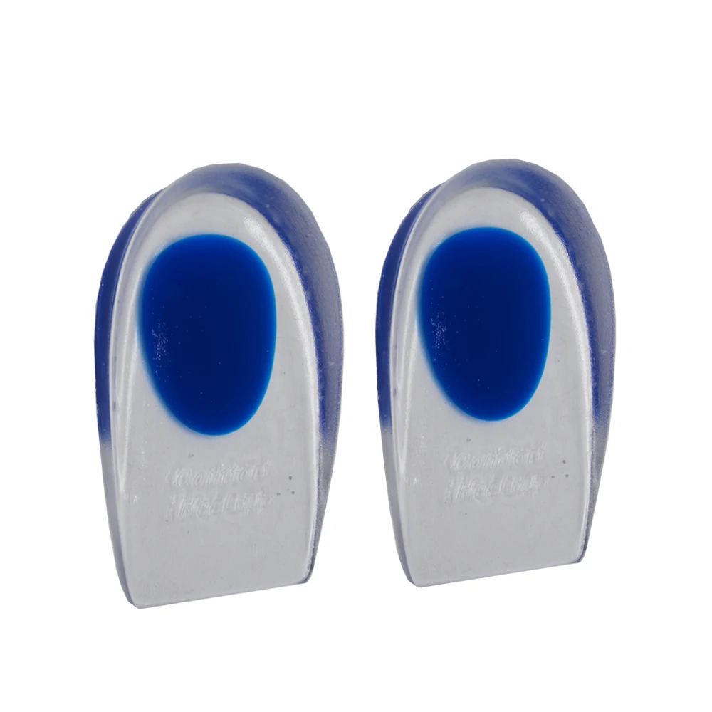 2 шт. силиконовые стельки для обуви с защитой от боли|insoles comfort|insoles kidsinsole shoe |