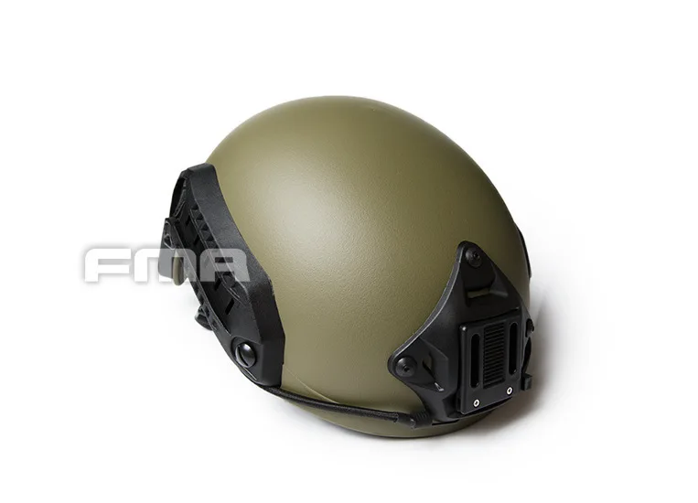 FMA морской Пейнтбол тактический шлем для верховой езды RG(M/L) TB1055-RG