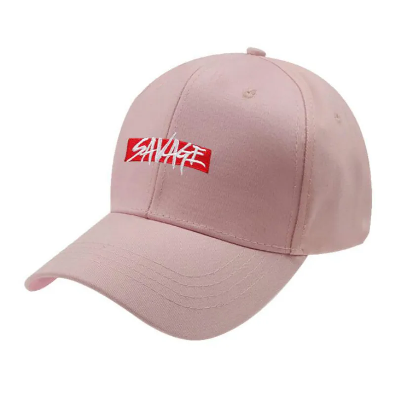 Дикарь бейсболка хип хоп шляпа c вышивкой для отца мужчин Высокое качество хлопок