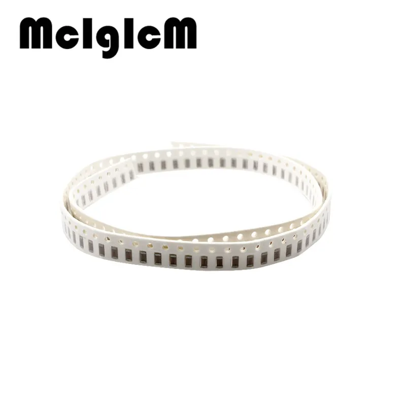 McIgIcM 4000 шт 1206 smd конденсатор 8.2nF 10nF 15nF 18nF 20nF 22nF 27nF 33nF 39nF 47nF|smd capacitor|1206 capacitorsmd capacitor |