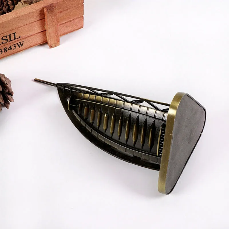 Dropshopping Dubai Sailing Hotel Model Desk Ornaments Travel Souvenirs Creative Gift Vintage Decor Home Decoration Accessories | Дом и сад