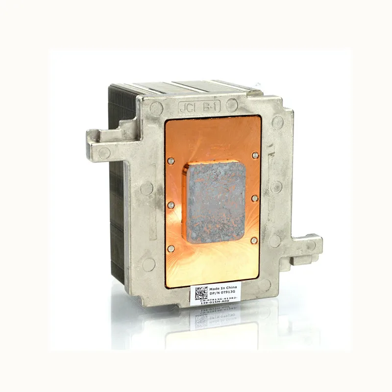 R810 Server Heatsink 0T913G T913G heatsink CPU kit heat sink Cooler | Компьютеры и офис