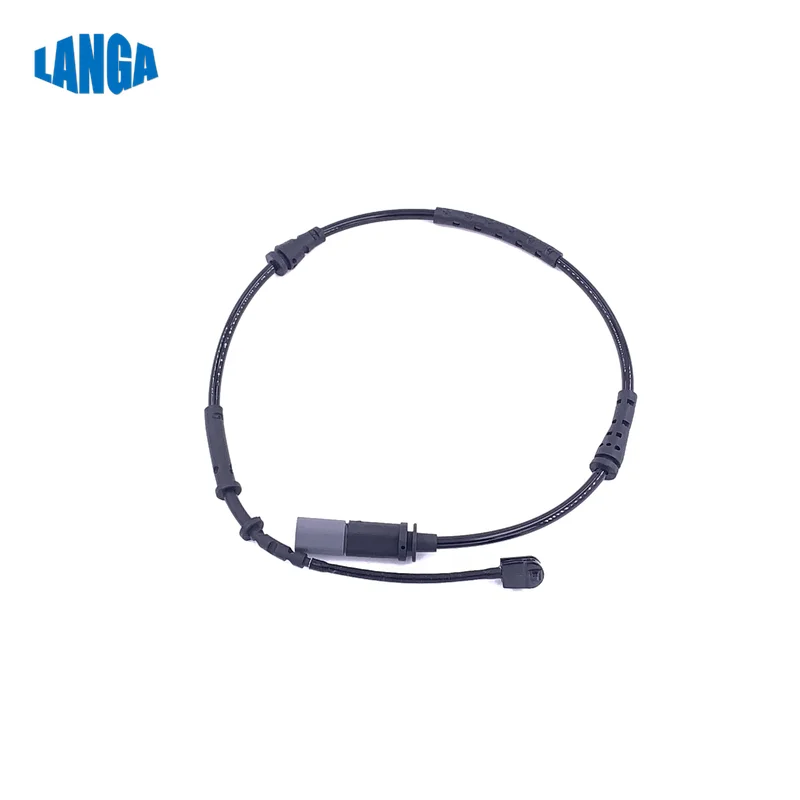 Бесплатная доставка датчик износа заднего дискового тормоза для BMW MINI F55 Cooper 2015 F45