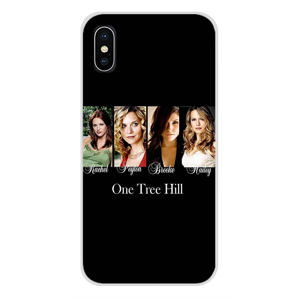 Для Xiaomi Redmi 4A S2 Note 3 3S 4 4X 5 Plus 6 7 6A Pro Pocophone F1 аксессуары для телефонов чехлы One Tree Hill