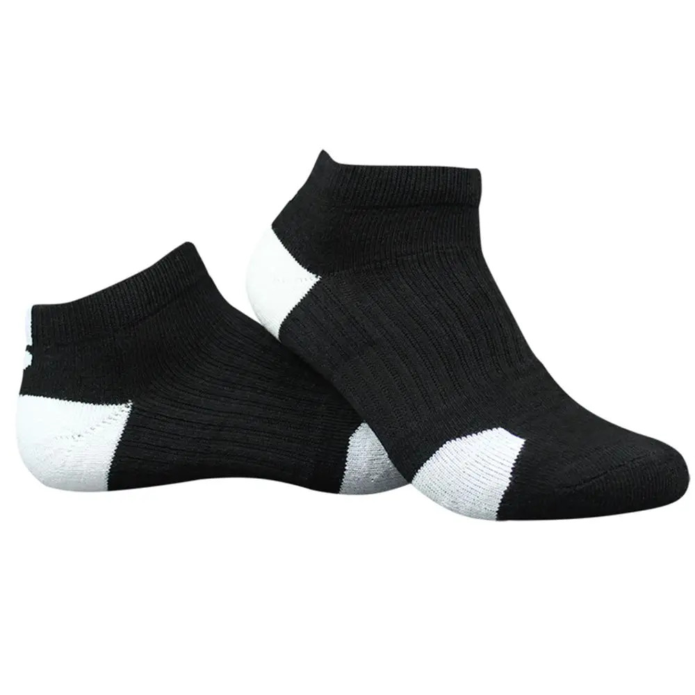 1 пара баскетбольных носков мужские утолщенные хлопковые носки с махровой