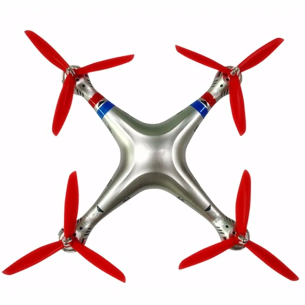Квадрокоптер SYMA X8 X8C X8G X8W X8HC X8HW БПЛА с дистанционным управлением запчасти
