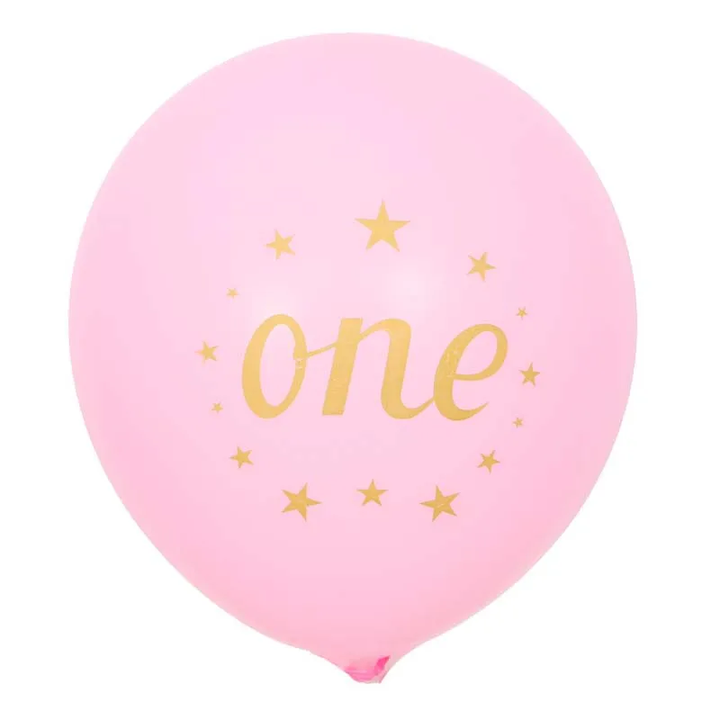 10 шт. это мальчик воздушные шары ко дню рождения для маленьких мальчиков душ его