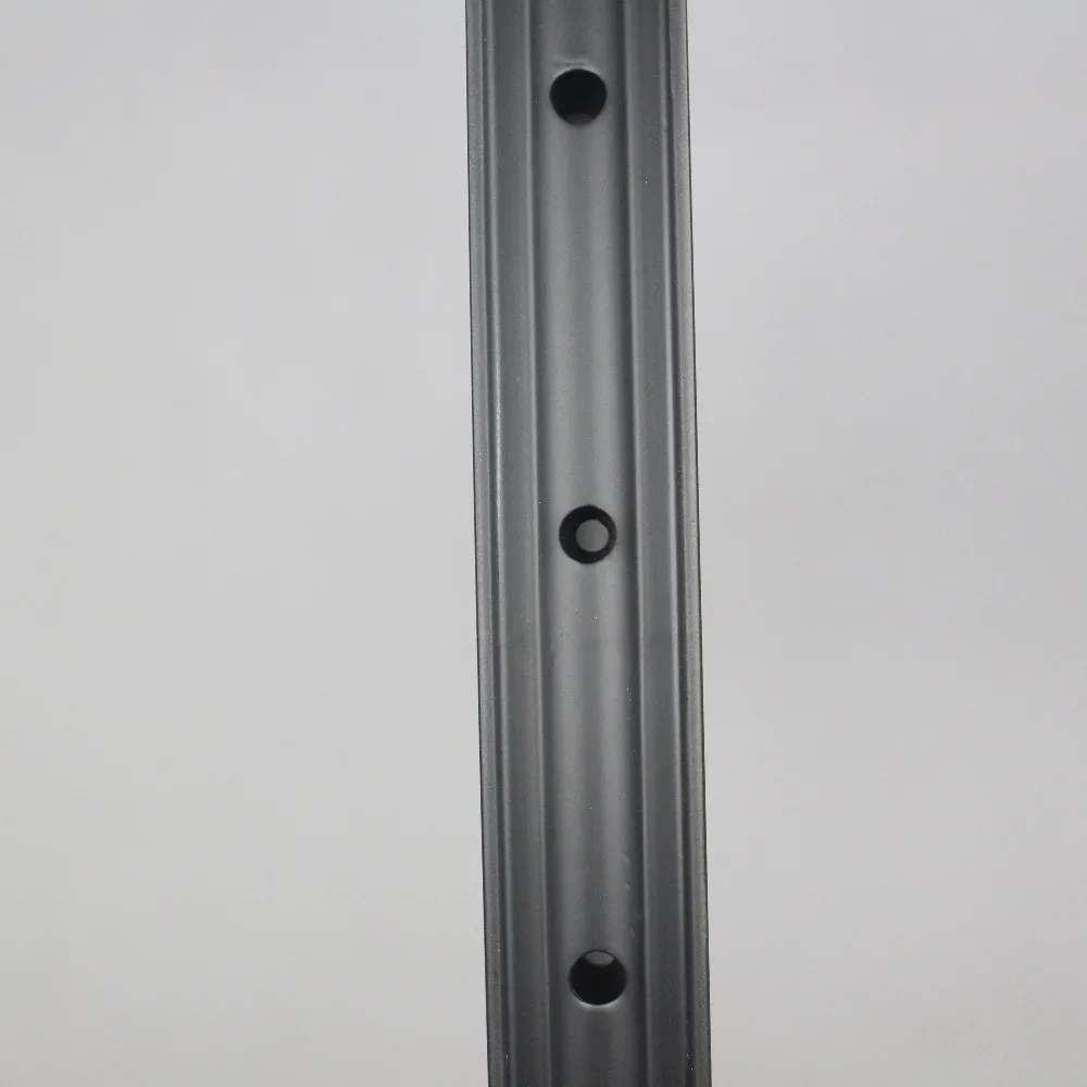 Горный велосипед полнокарбоновый обод 29 дюймов без крючка асимметричный глубина