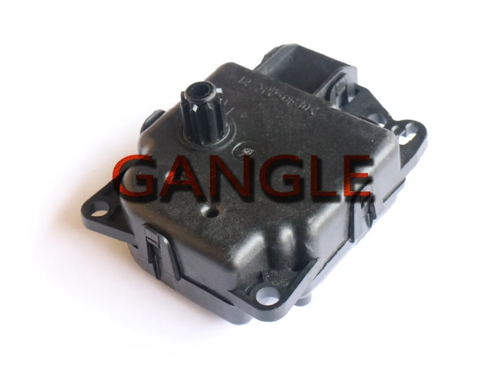 G6963002 задний нагреватель смесь воздушный дверной привод HVAC для 2012-2014 Ford Expedition F-150 |