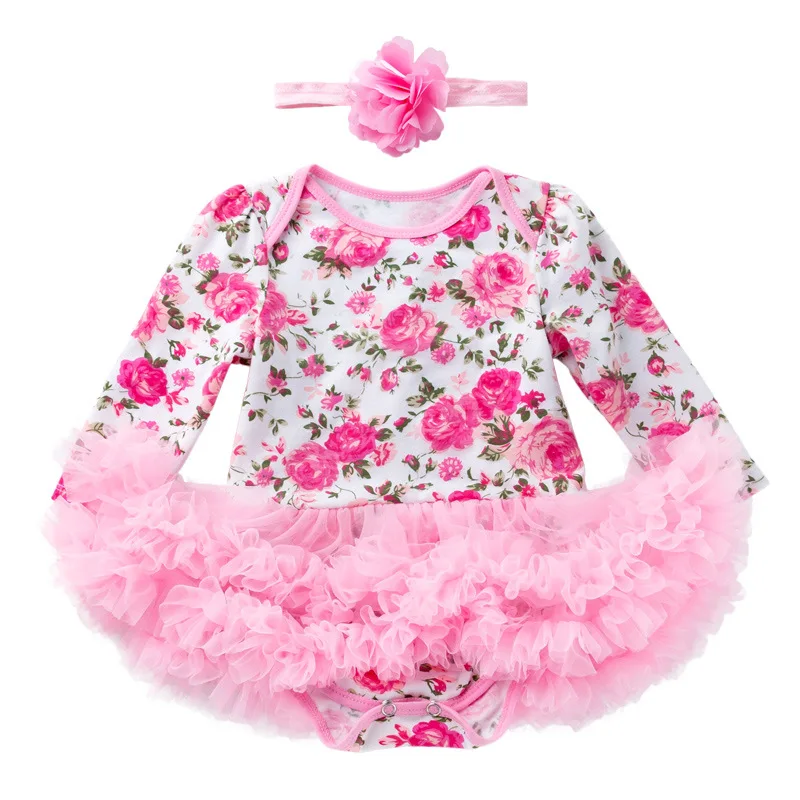 Платье одежда для маленьких девочек костюм Супергерл Bebe платье первого дня