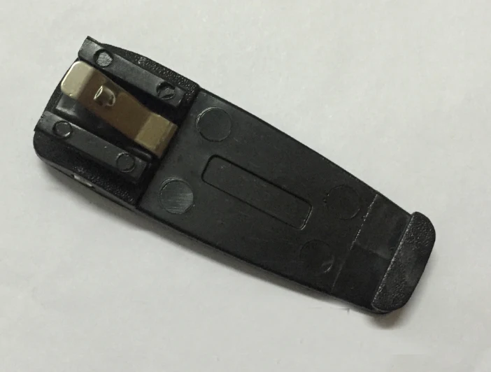 5 шт. ремешках для Motorola двухстороннее Радио CP040 CP140 CP150 cp160 cp180 cp200 cp340 cp360 CP380 EP450 pr400