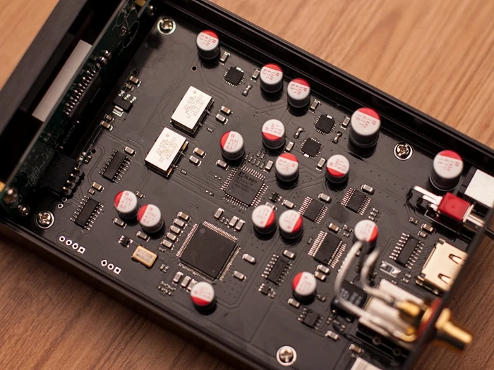 Nobsound итальянский аманеро USB аудио интерфейс цифровой к I2S коаксиальный